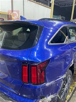 کیا سۆرینتۆ